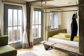 hepi Lodge