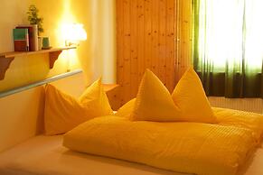 hepi Lodge