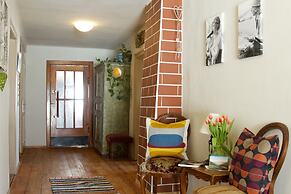 hepi Lodge
