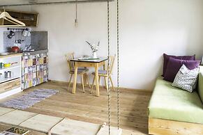 hepi Lodge