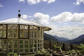 hepi Lodge