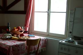 hepi Lodge
