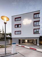 Apart Hotel FirstBoarding Bayreuth