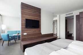 Apart Hotel FirstBoarding Bayreuth