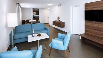 Apart Hotel FirstBoarding Bayreuth
