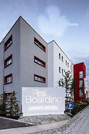 Apart Hotel FirstBoarding Bayreuth