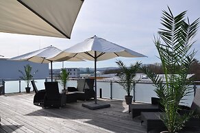 Apart Hotel FirstBoarding Bayreuth