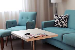 Apart Hotel FirstBoarding Bayreuth