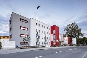 Apart Hotel FirstBoarding Bayreuth