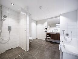 Apart Hotel FirstBoarding Bayreuth