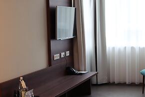 Apart Hotel FirstBoarding Bayreuth
