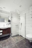 Apart Hotel FirstBoarding Bayreuth