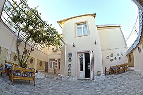 Minzifa Inn