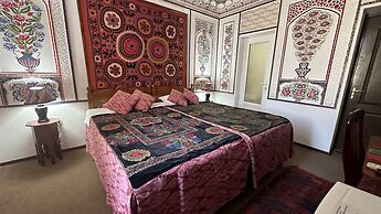 Minzifa Inn
