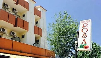 Hotel Rosa
