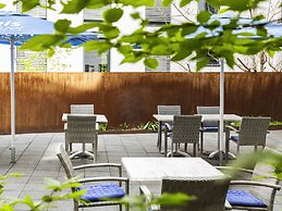ibis budget Ludwigsburg