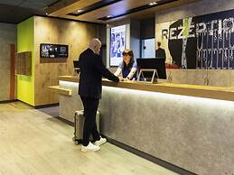 ibis budget Ludwigsburg