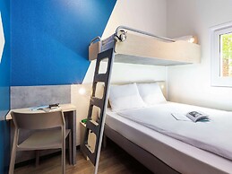 ibis budget Ludwigsburg