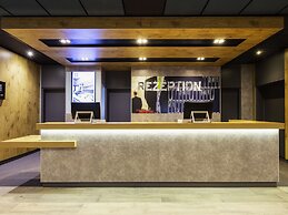 ibis budget Ludwigsburg