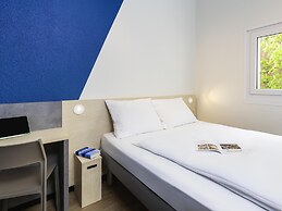 ibis budget Ludwigsburg