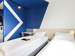 ibis budget Ludwigsburg