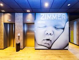 ibis budget Ludwigsburg