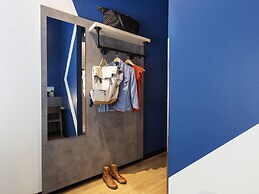 ibis budget Ludwigsburg