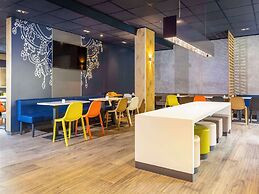 ibis budget Ludwigsburg