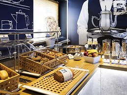 ibis budget Ludwigsburg