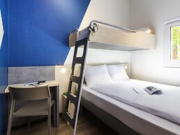 ibis budget Ludwigsburg