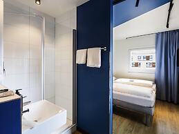 ibis budget Ludwigsburg