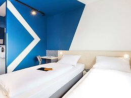 ibis budget Ludwigsburg