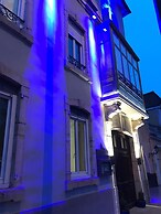 Hôtel Saint-Philibert