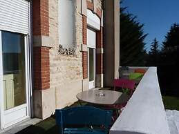Hôtel Saint-Philibert