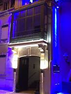 Hôtel Saint-Philibert
