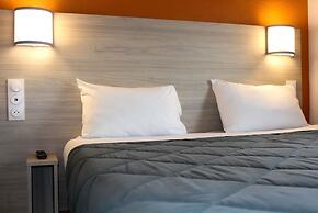Premiere Classe Plaisir - Gatines