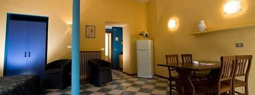 Art Residence San Domenico