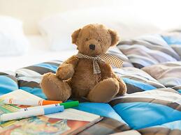 hotelF1 Saint-Nazaire