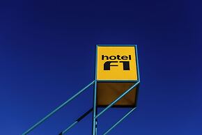 hotelF1 Saint-Nazaire