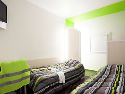 hotelF1 Saint-Nazaire
