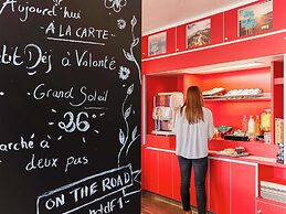 hotelF1 Saint-Nazaire
