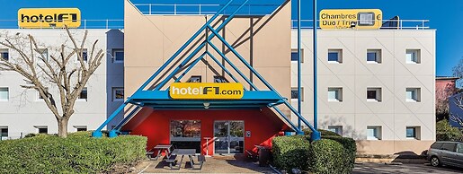 hotelF1 Saint-Nazaire