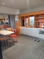 Premiere Classe Angers Est - St Barthelemy D'Anjou