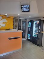 Premiere Classe Angers Est - St Barthelemy D'Anjou