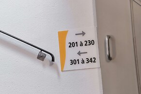 Premiere Classe Thionville - Yutz