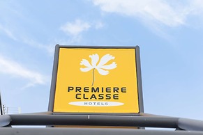 Premiere Classe Thionville - Yutz