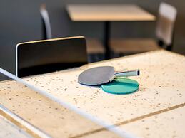 ibis budget Forbach Centre