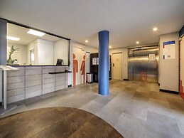 ibis budget Forbach Centre