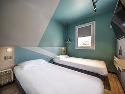 ibis budget Forbach Centre