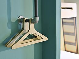 ibis budget Forbach Centre